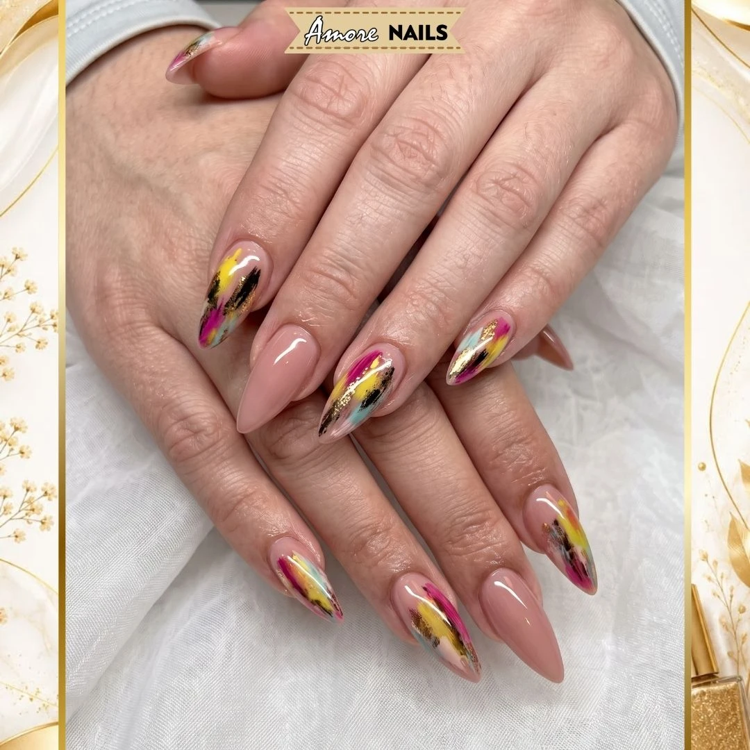 Nail Art